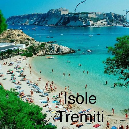 Baleari House Διαμέρισμα Termoli Εξωτερικό φωτογραφία