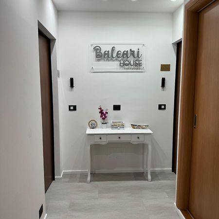 Baleari House Διαμέρισμα Termoli Εξωτερικό φωτογραφία