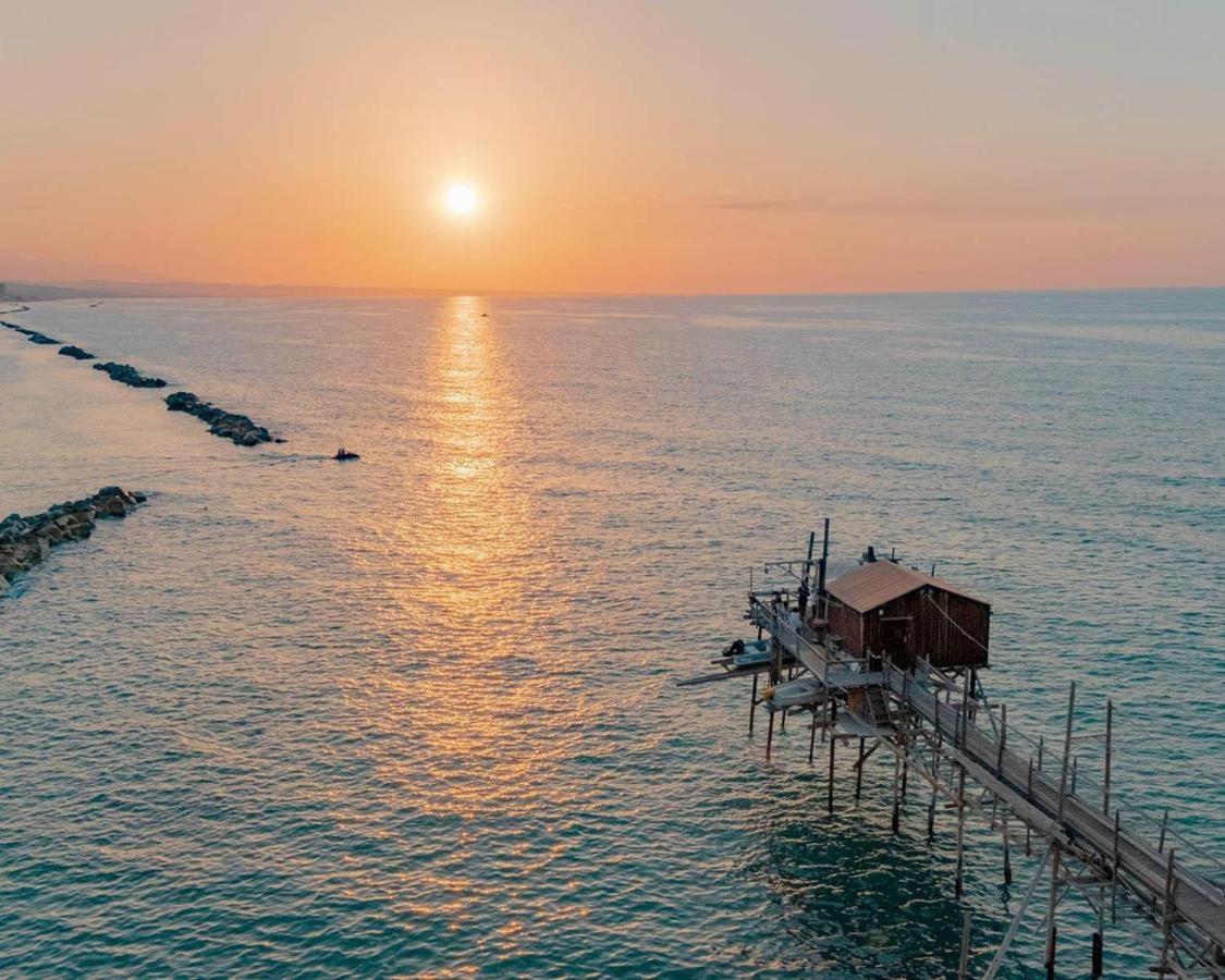 Baleari House Διαμέρισμα Termoli Εξωτερικό φωτογραφία