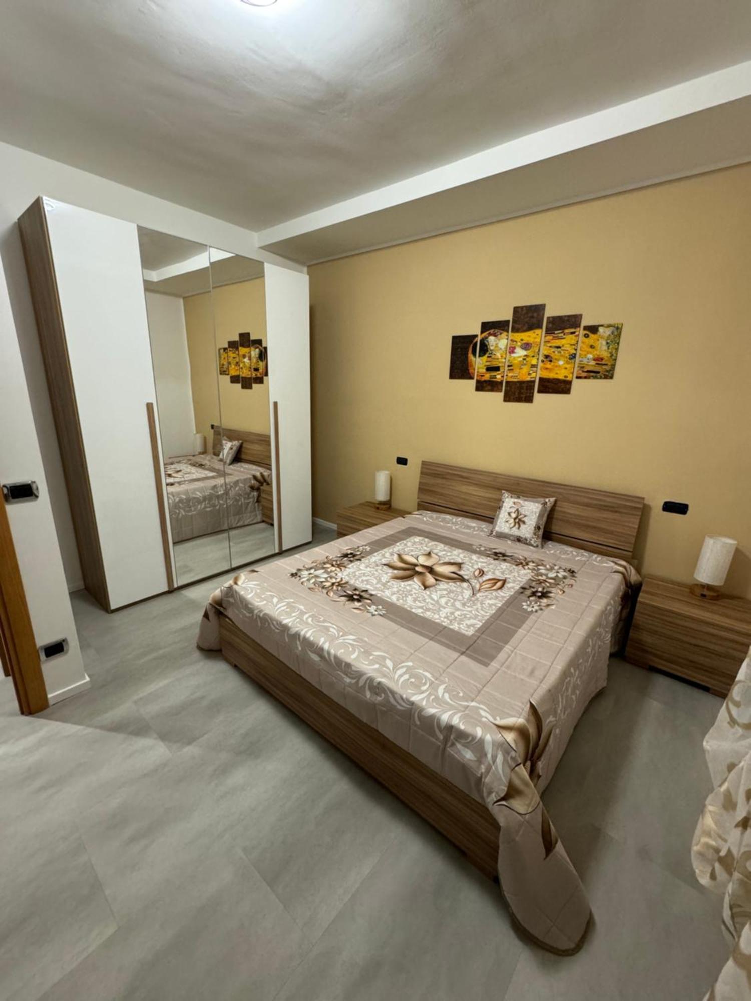 Baleari House Διαμέρισμα Termoli Δωμάτιο φωτογραφία