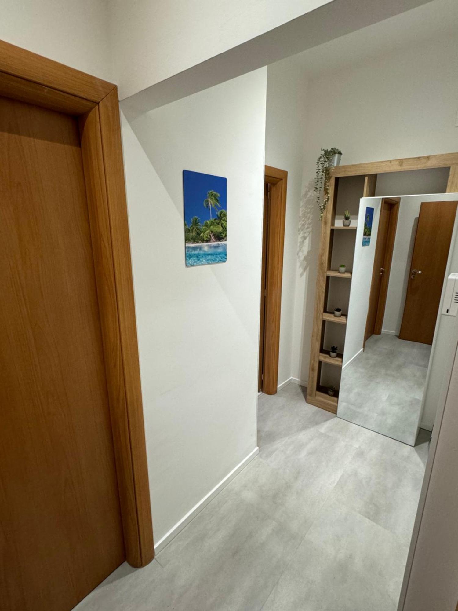 Baleari House Διαμέρισμα Termoli Δωμάτιο φωτογραφία