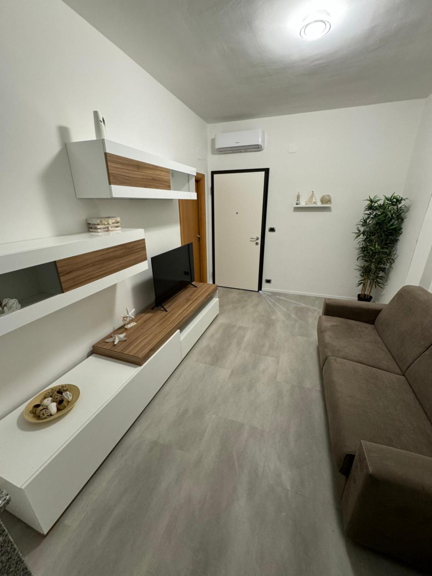 Baleari House Διαμέρισμα Termoli Δωμάτιο φωτογραφία