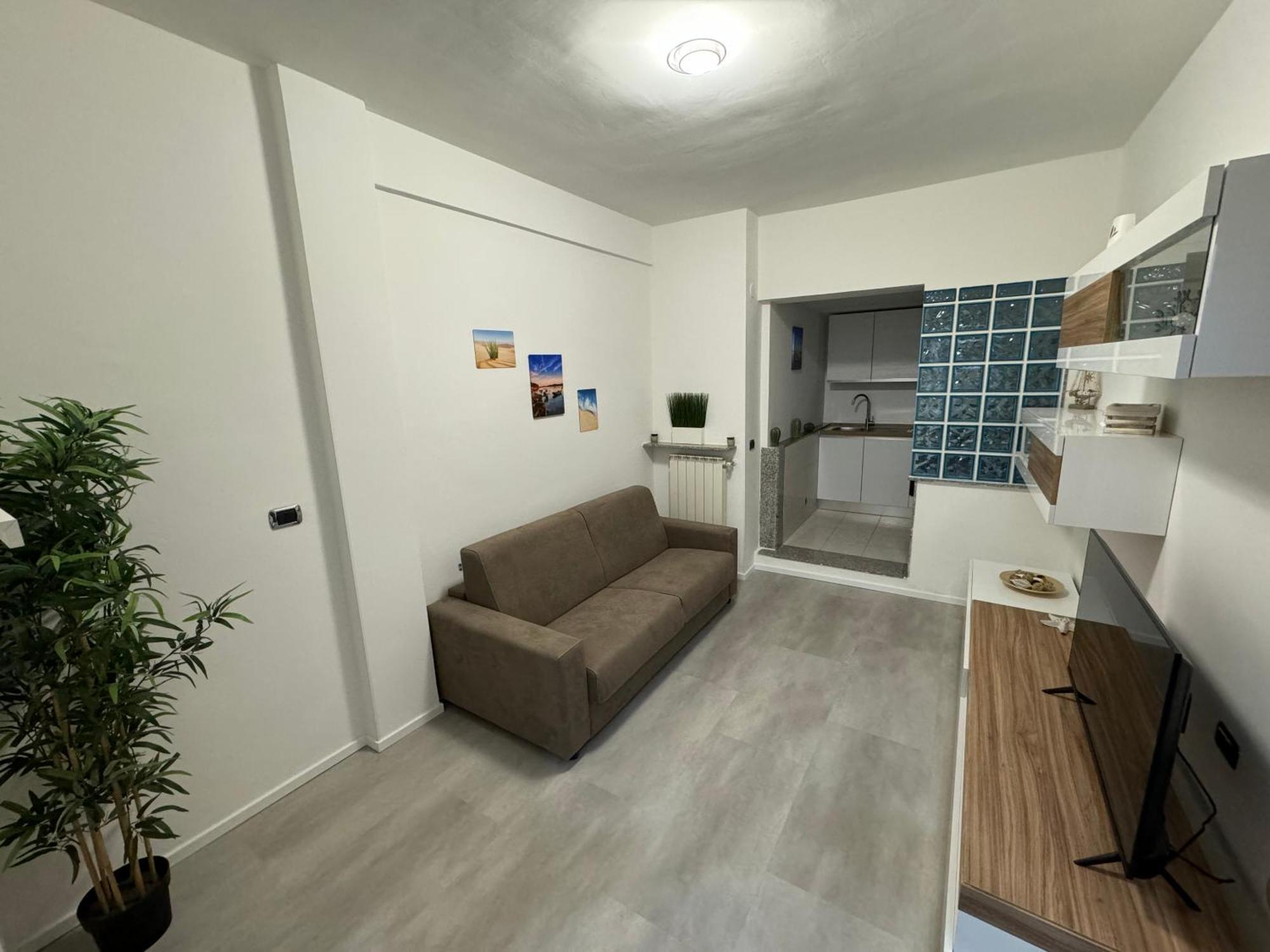 Baleari House Διαμέρισμα Termoli Δωμάτιο φωτογραφία