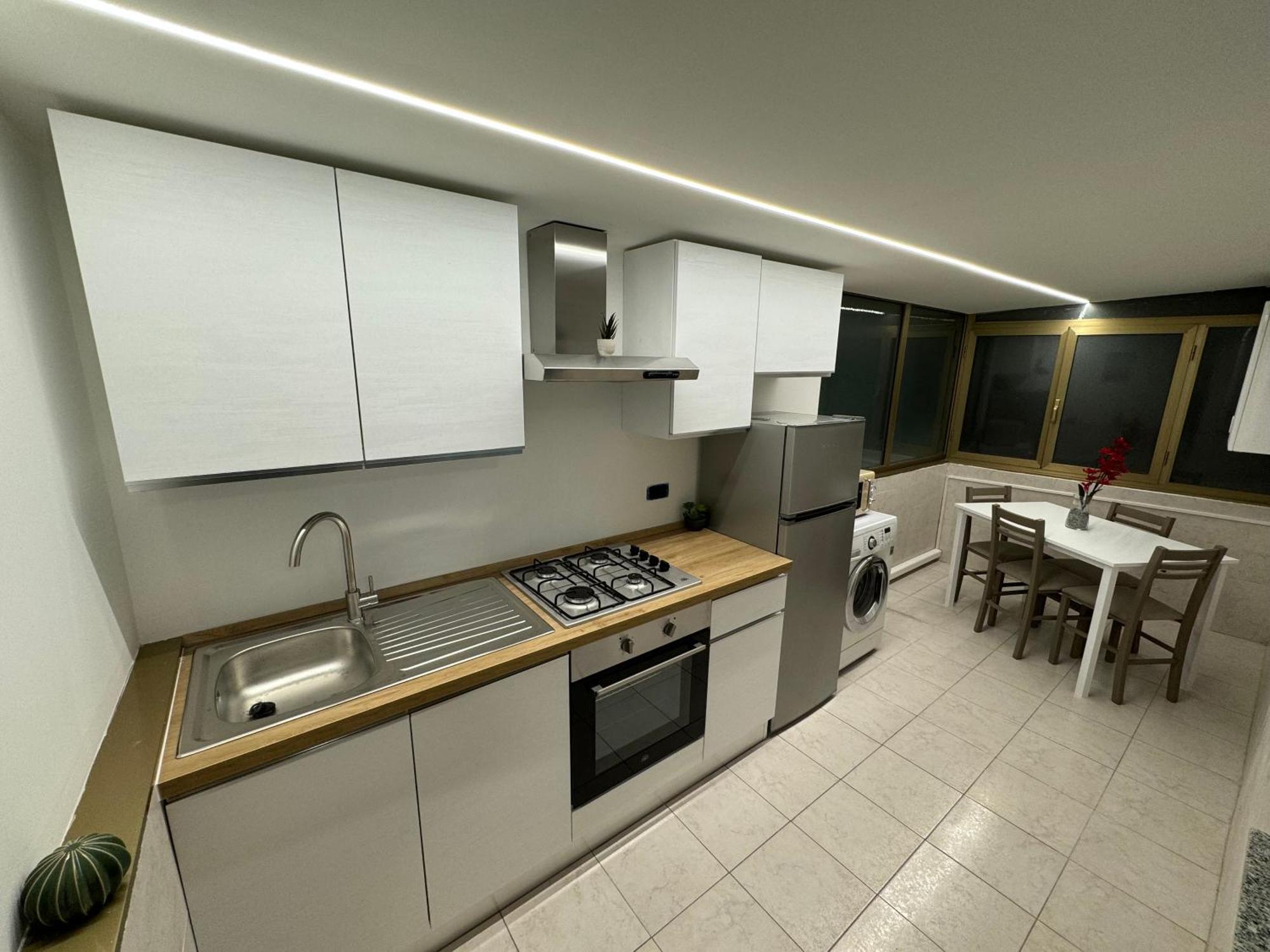 Baleari House Διαμέρισμα Termoli Δωμάτιο φωτογραφία