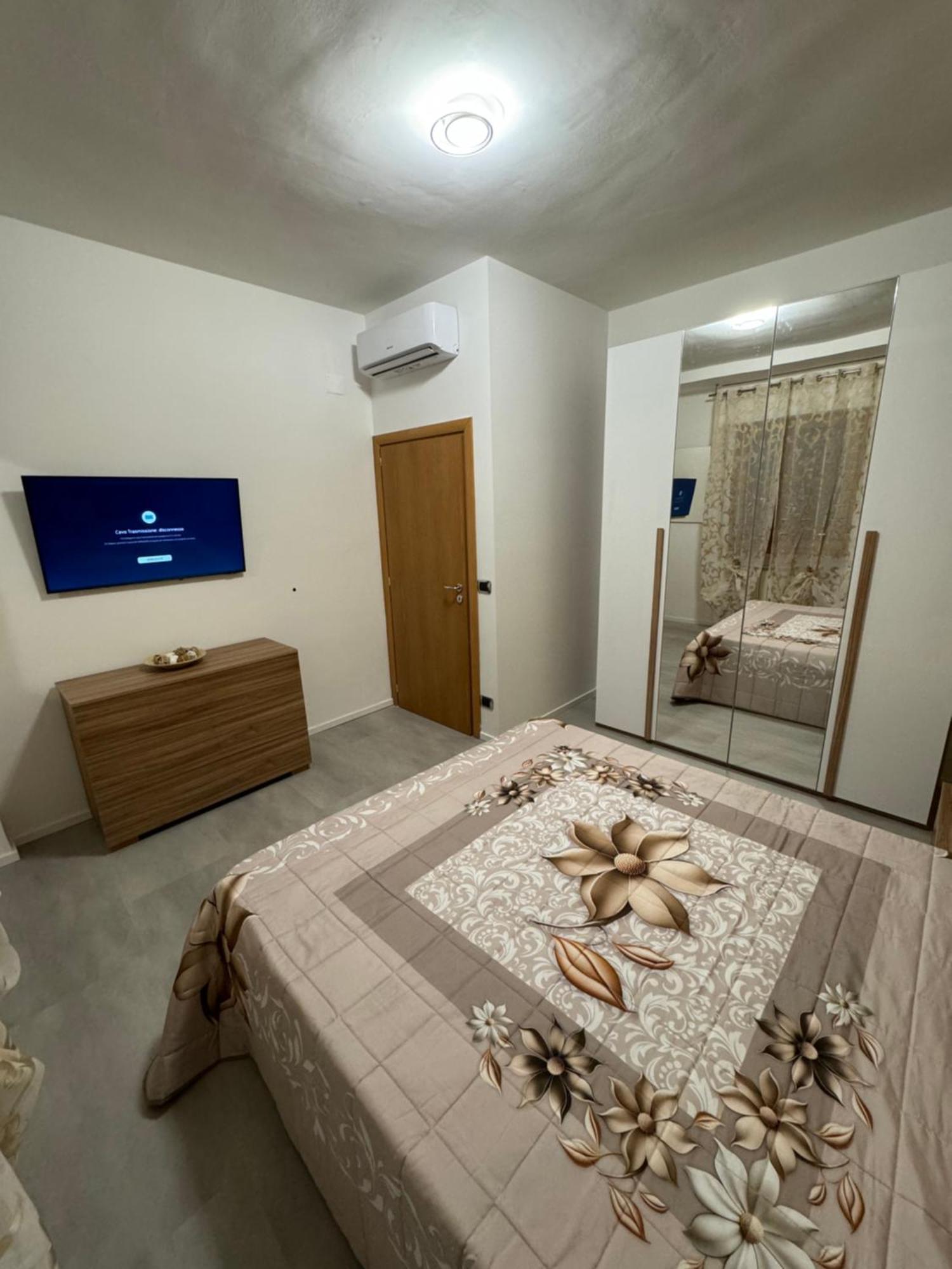 Baleari House Διαμέρισμα Termoli Δωμάτιο φωτογραφία