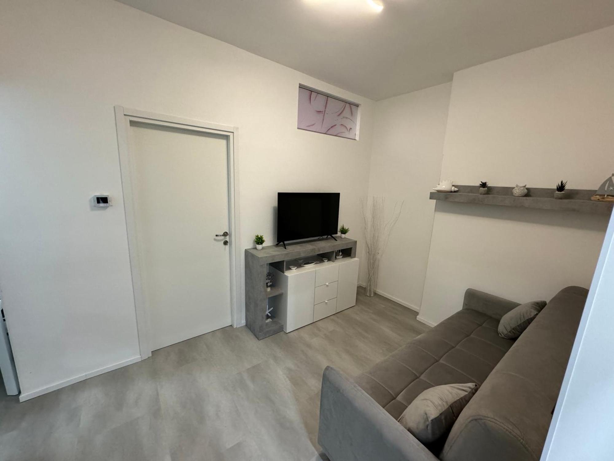 Baleari House Διαμέρισμα Termoli Εξωτερικό φωτογραφία