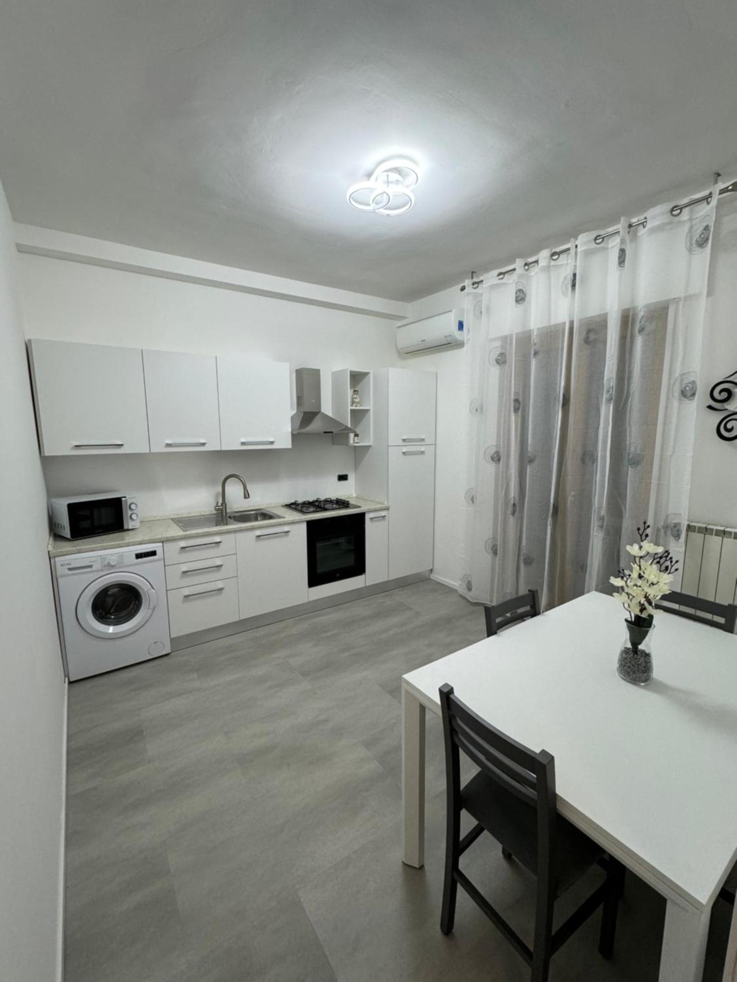 Baleari House Διαμέρισμα Termoli Εξωτερικό φωτογραφία
