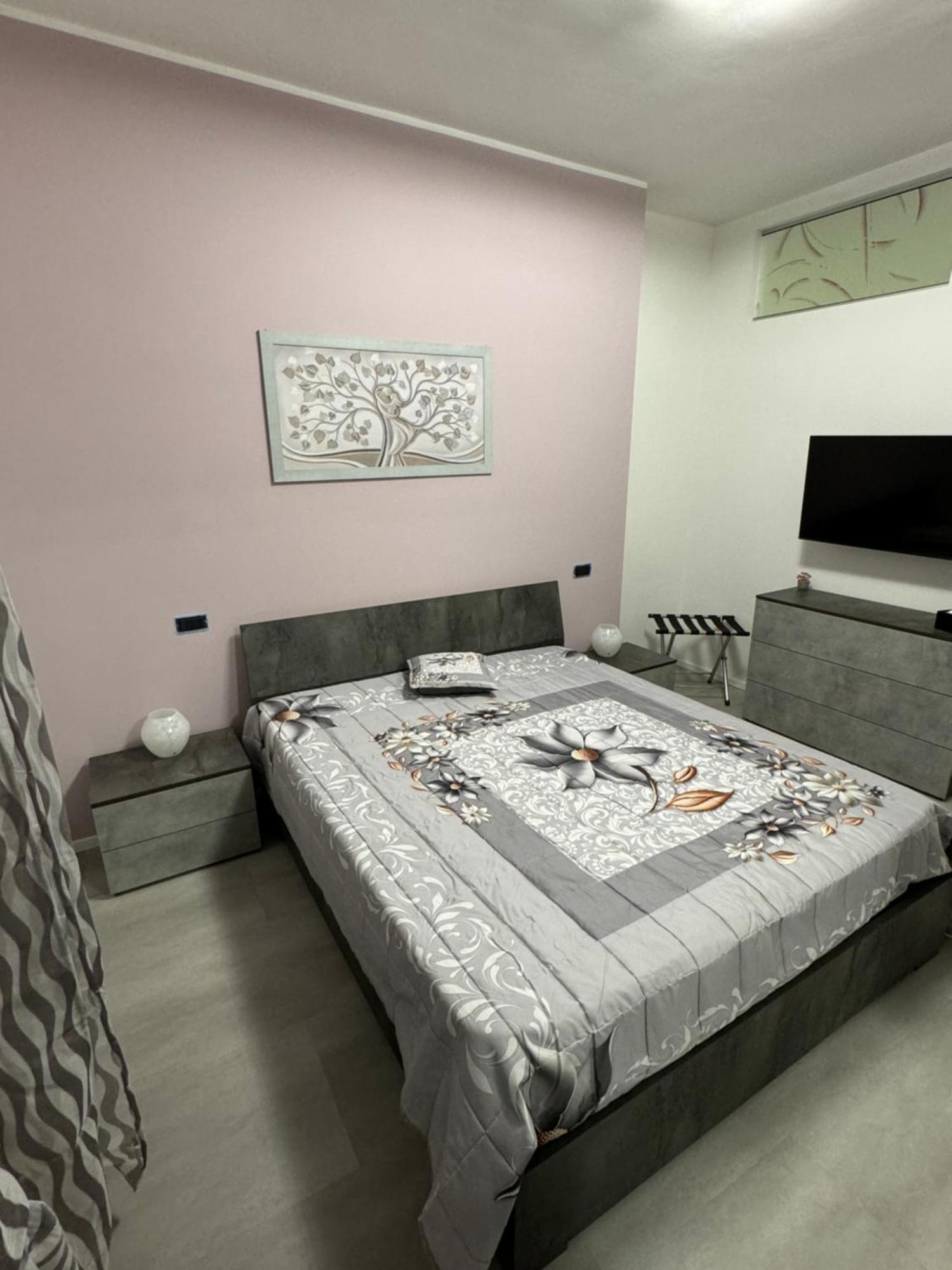 Baleari House Διαμέρισμα Termoli Εξωτερικό φωτογραφία