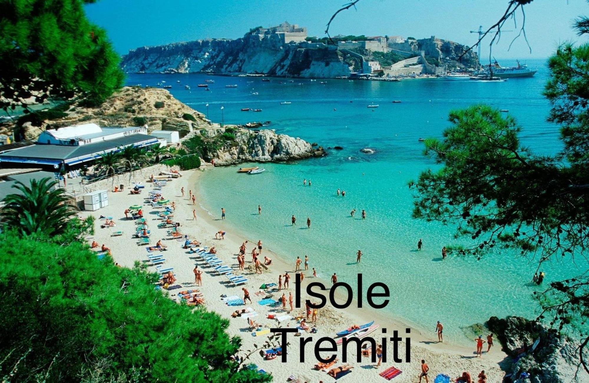 Baleari House Διαμέρισμα Termoli Εξωτερικό φωτογραφία
