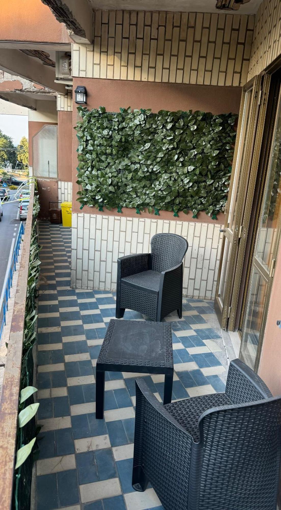 Baleari House Διαμέρισμα Termoli Εξωτερικό φωτογραφία